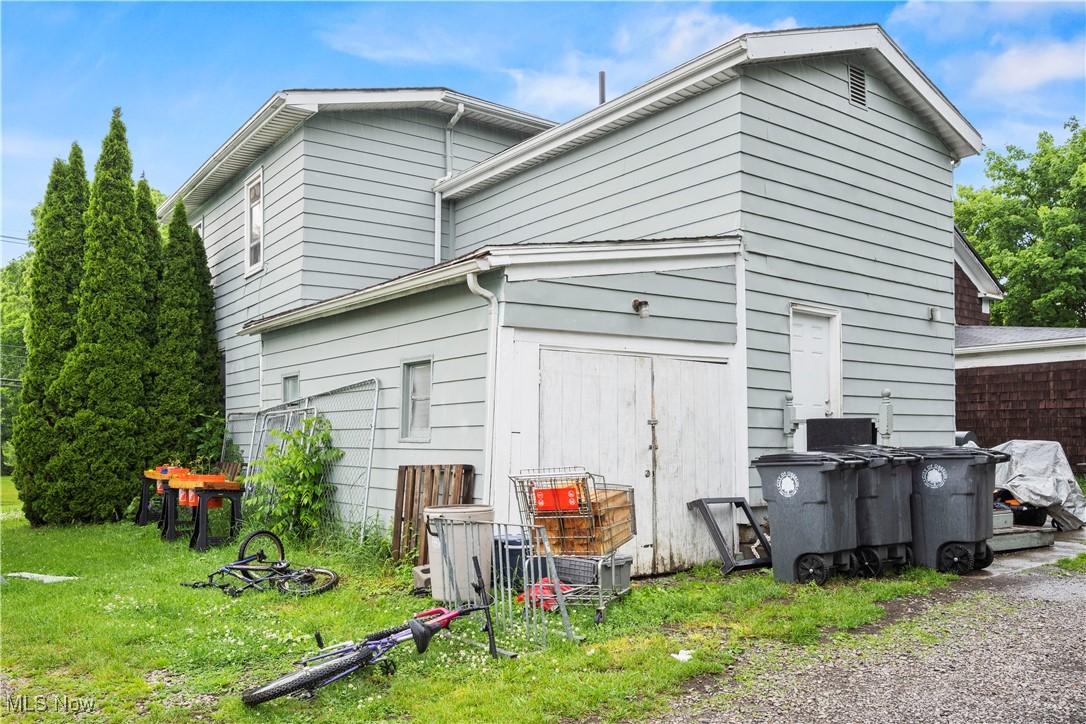 Russia - Residential