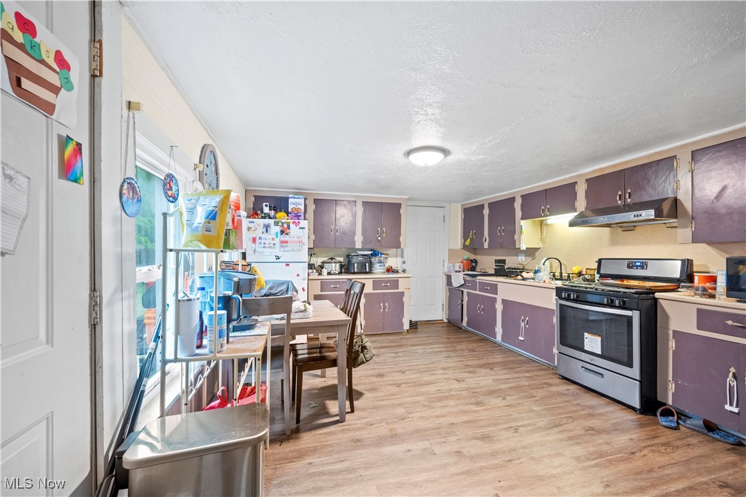 Russia - Residential