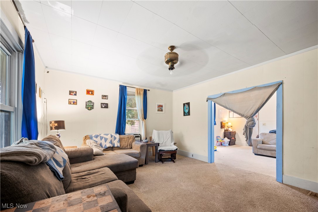 Russia - Residential