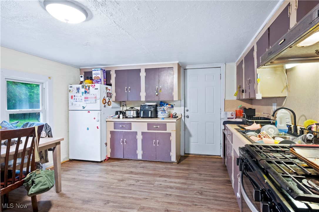 Russia - Residential