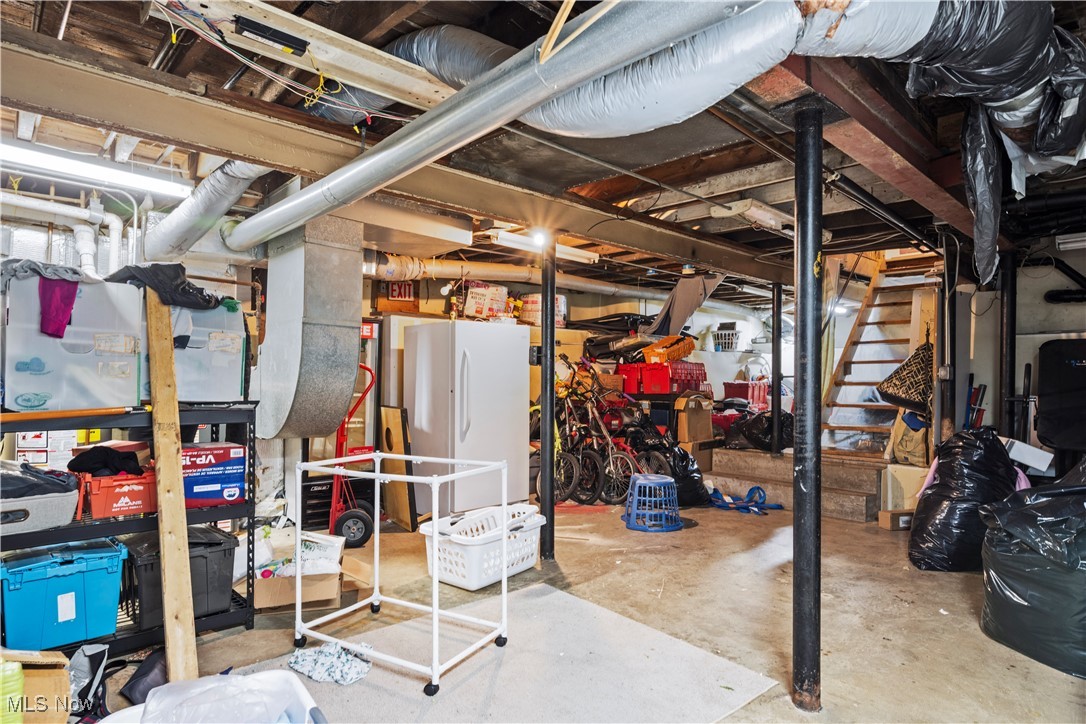 Russia - Residential