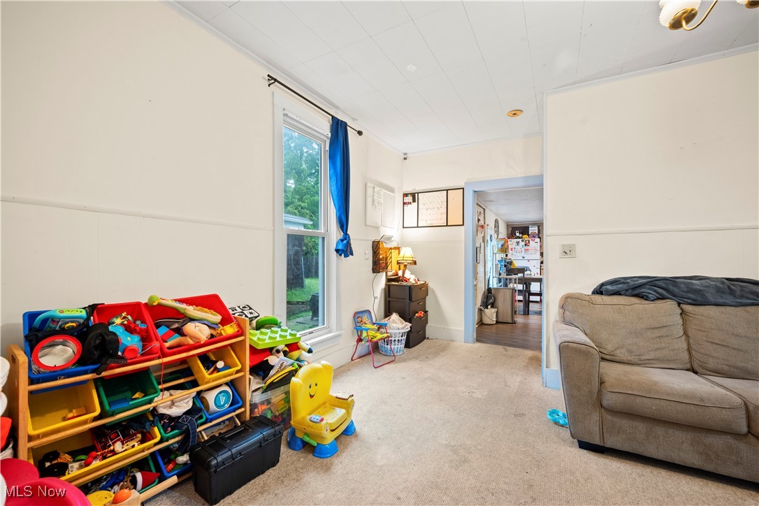 Russia - Residential