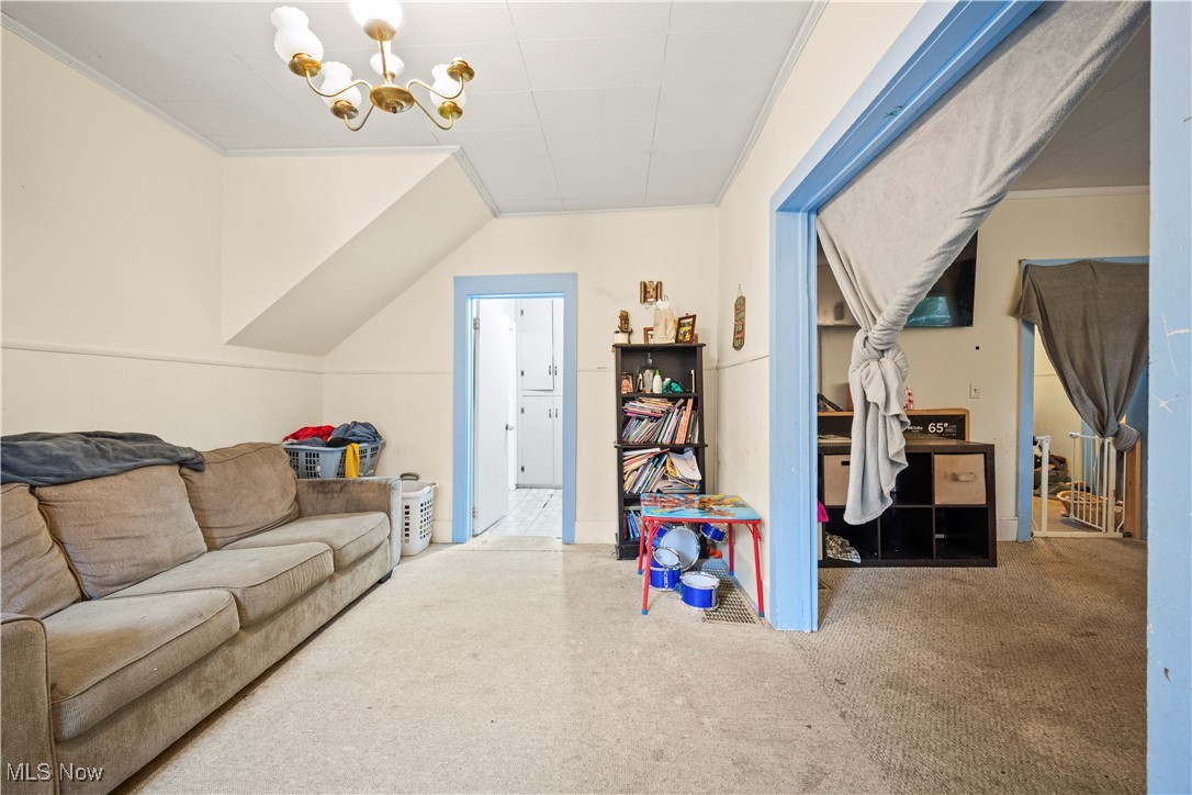 Russia - Residential