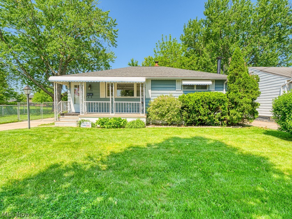 Photo 1 of 31 — 5394 W 150th Street, Brook Park, OH 44142