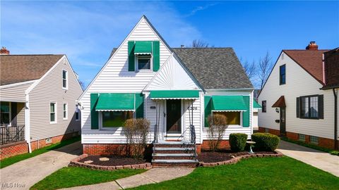 6206 Hampstead Avenue, Parma, OH 44129 - #: 5111539