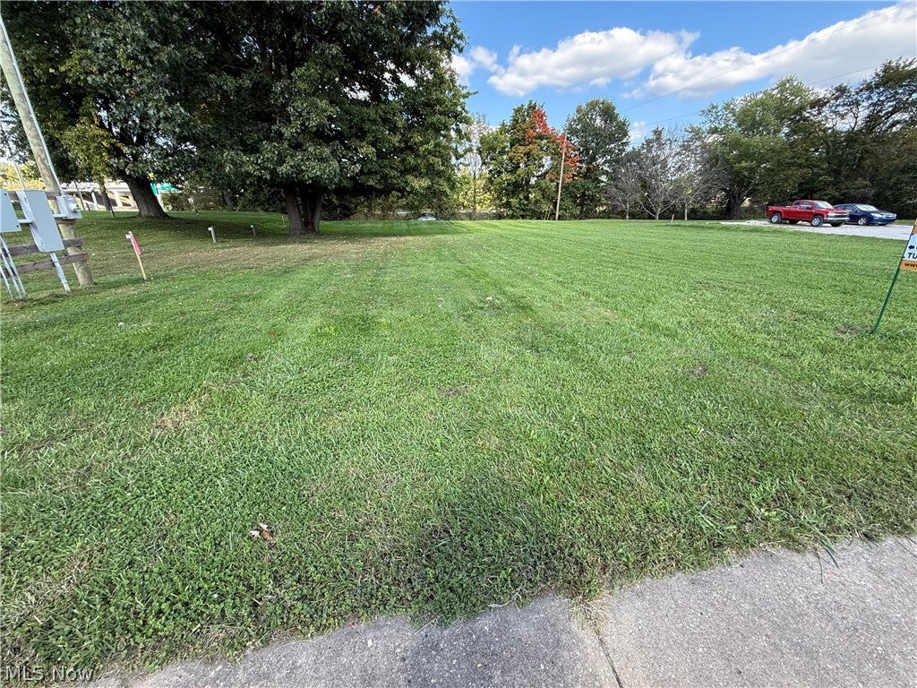 123 Commercial Avenue SE