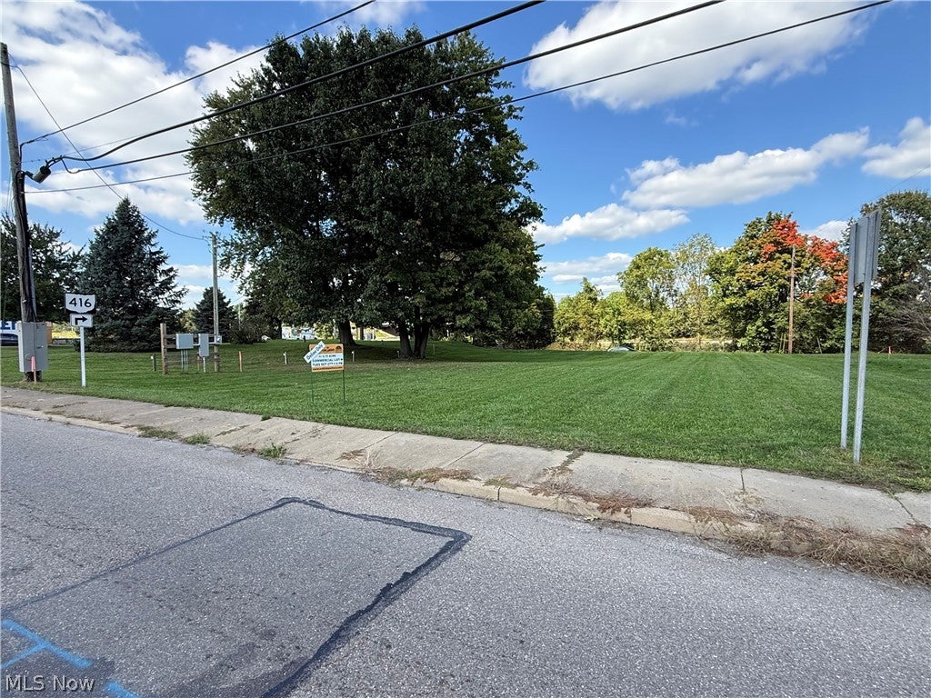123 Commercial Avenue SE