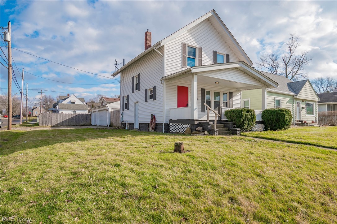 Eastland - Residential