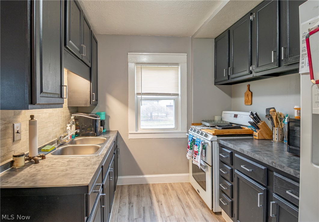 Eastland - Residential