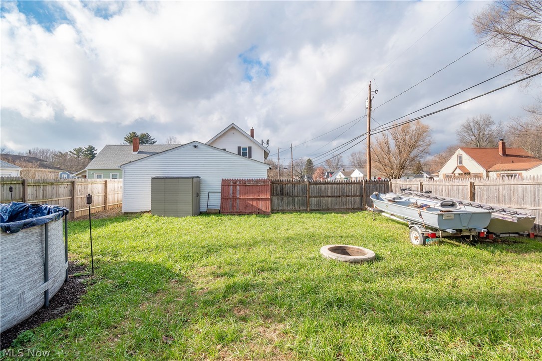 Eastland - Residential