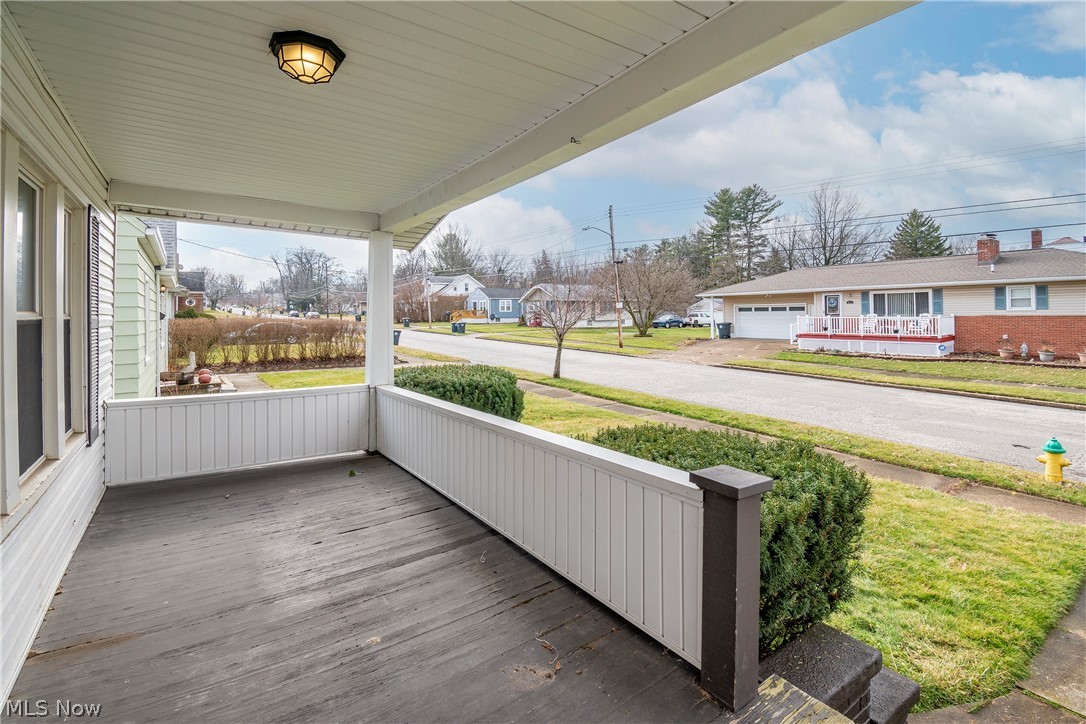 Eastland - Residential