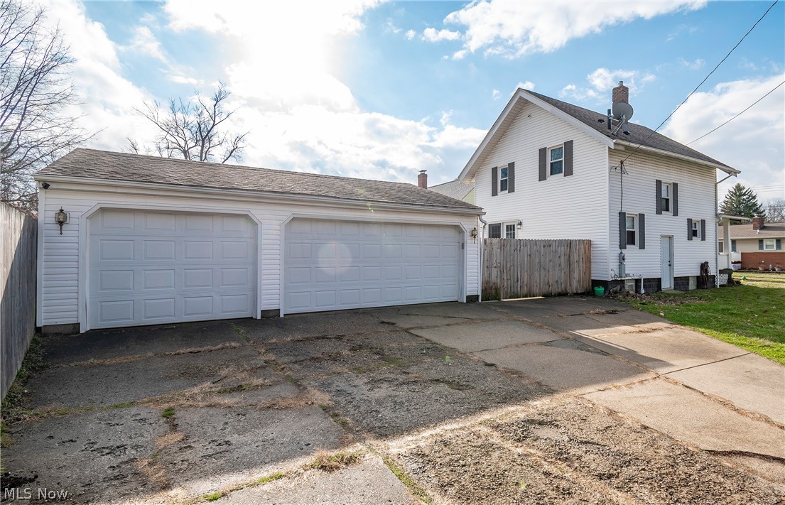 Eastland - Residential