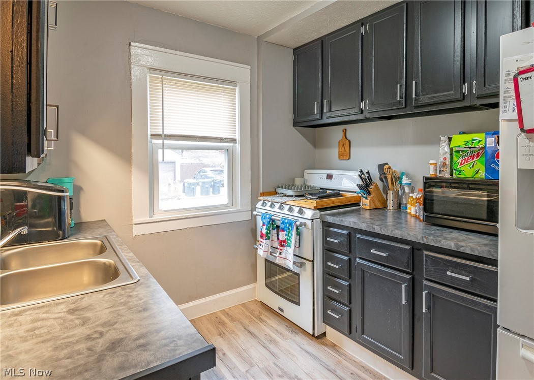 Eastland - Residential