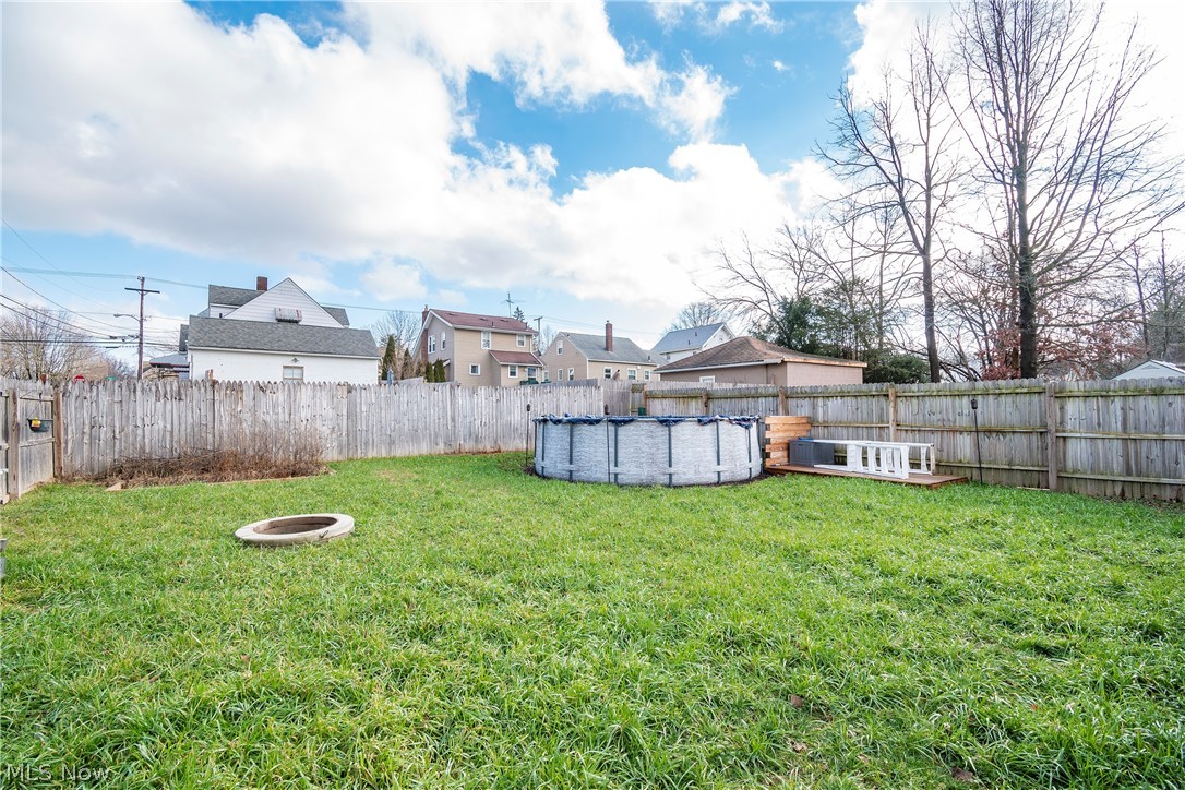 Eastland - Residential