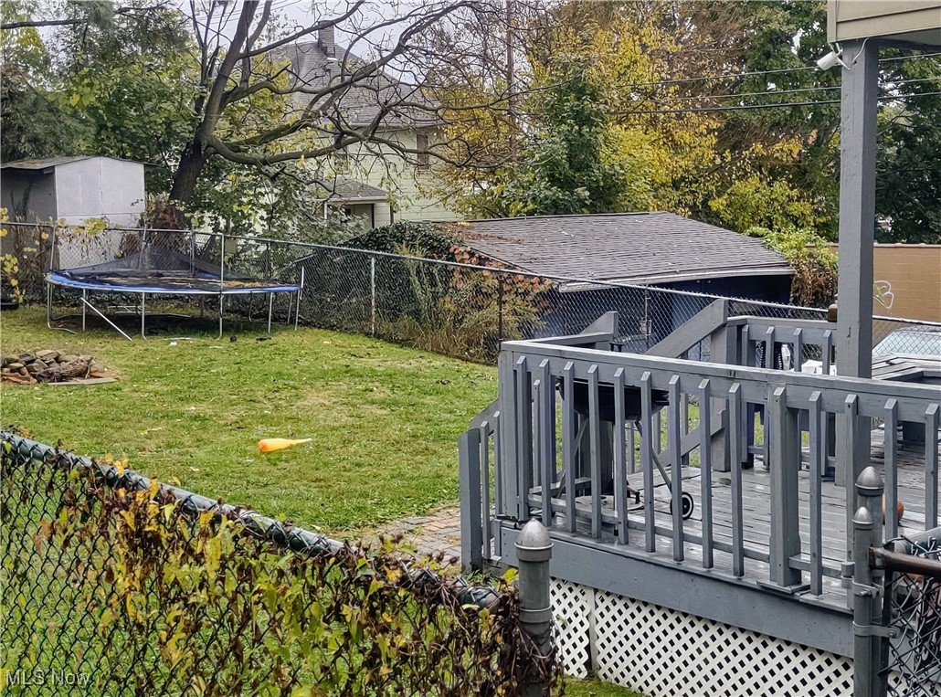 Kenmore - Residential