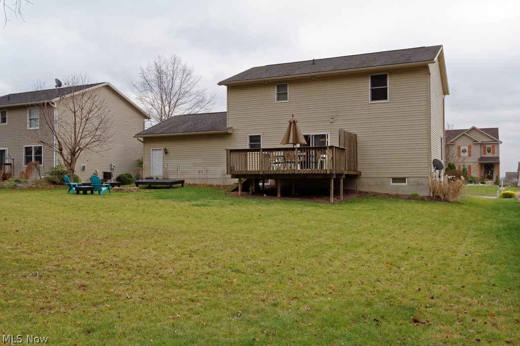 University Heights - Residential