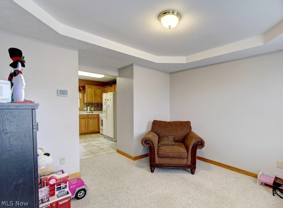 University Heights - Residential