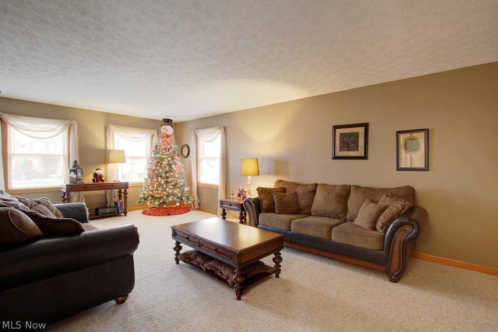 University Heights - Residential