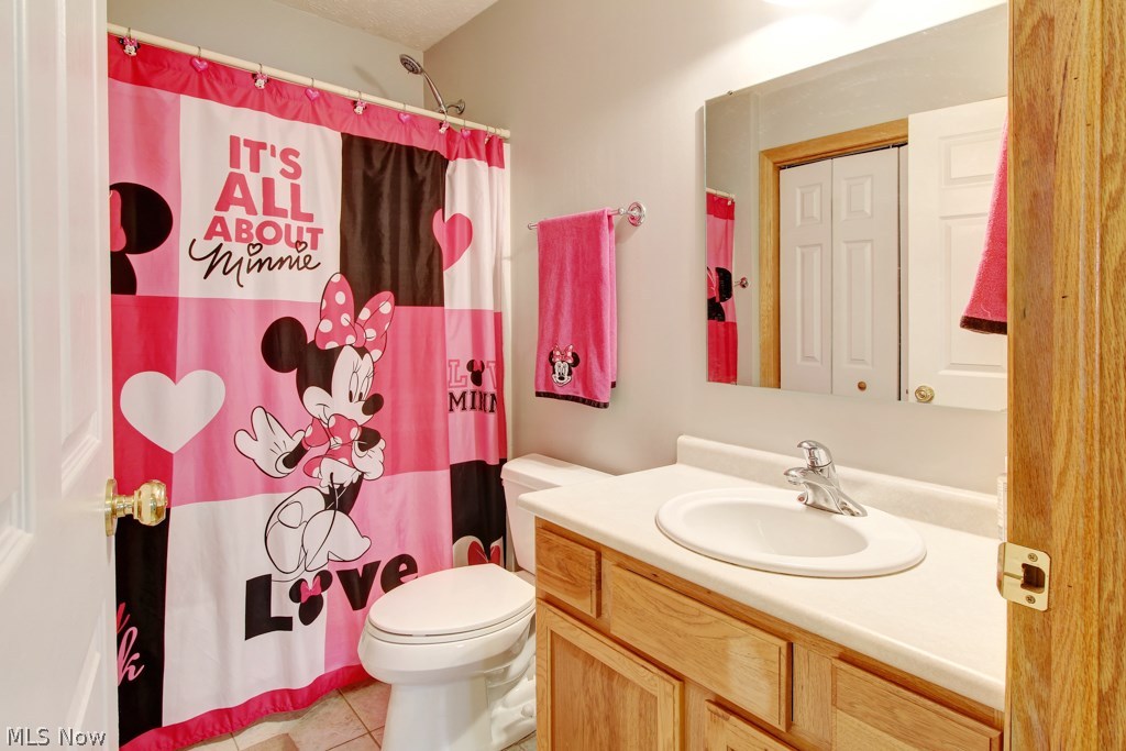 University Heights - Residential