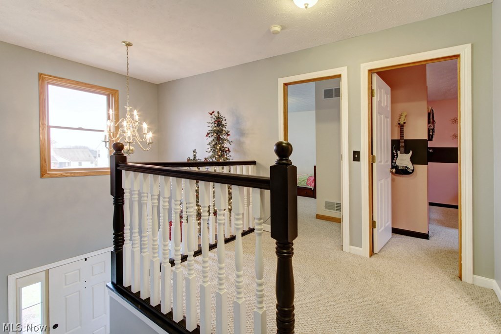 University Heights - Residential