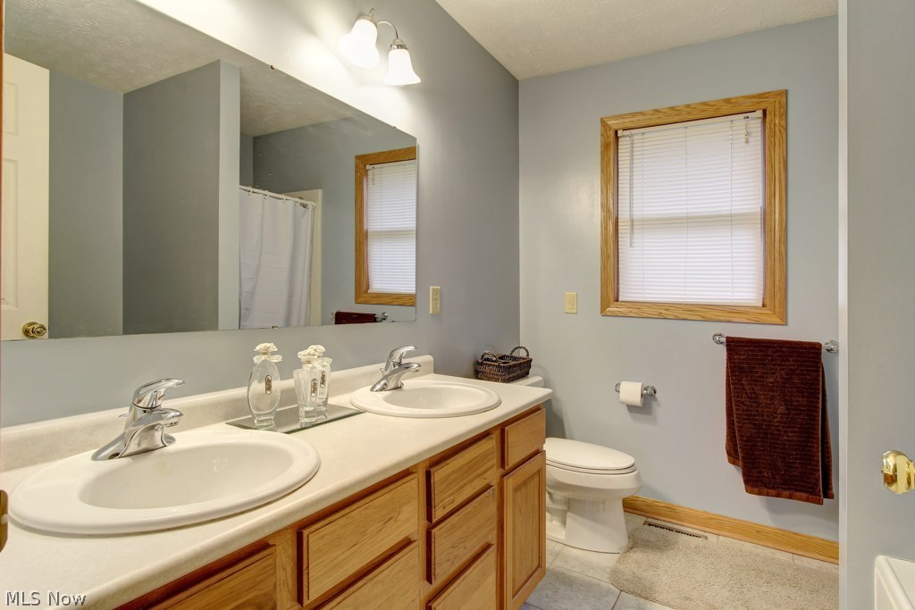 University Heights - Residential