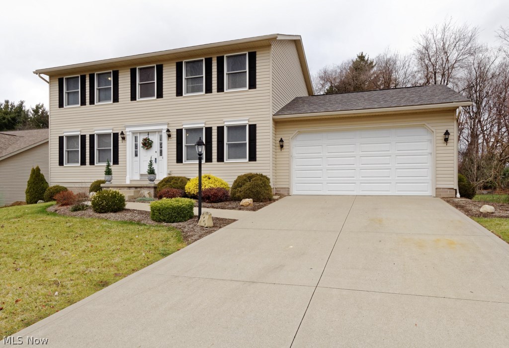 University Heights - Residential