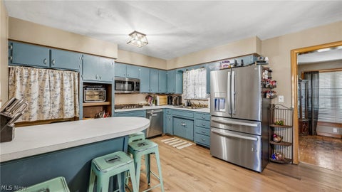 Tiny photo for 208 Creed Avenue, Hubbard, OH 44425 (MLS # 5252196)