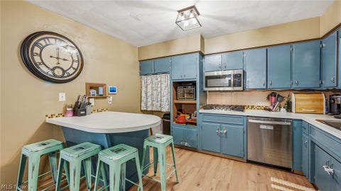 Tiny photo for 208 Creed Avenue, Hubbard, OH 44425 (MLS # 5252196)