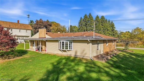 Tiny photo for 208 Creed Avenue, Hubbard, OH 44425 (MLS # 5252196)