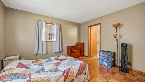 Tiny photo for 208 Creed Avenue, Hubbard, OH 44425 (MLS # 5252196)