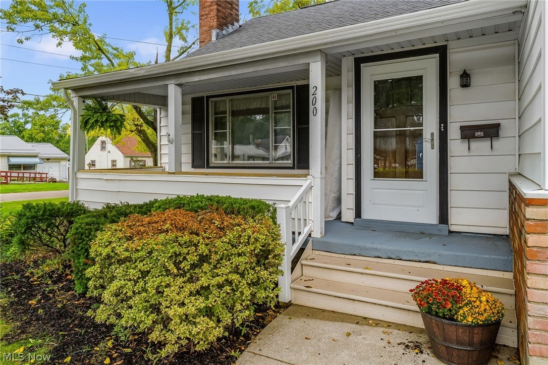 200 Gnau Avenue SW