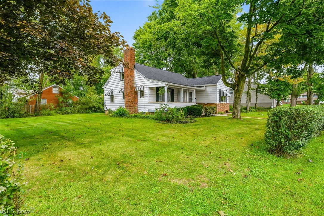 200 Gnau Avenue SW