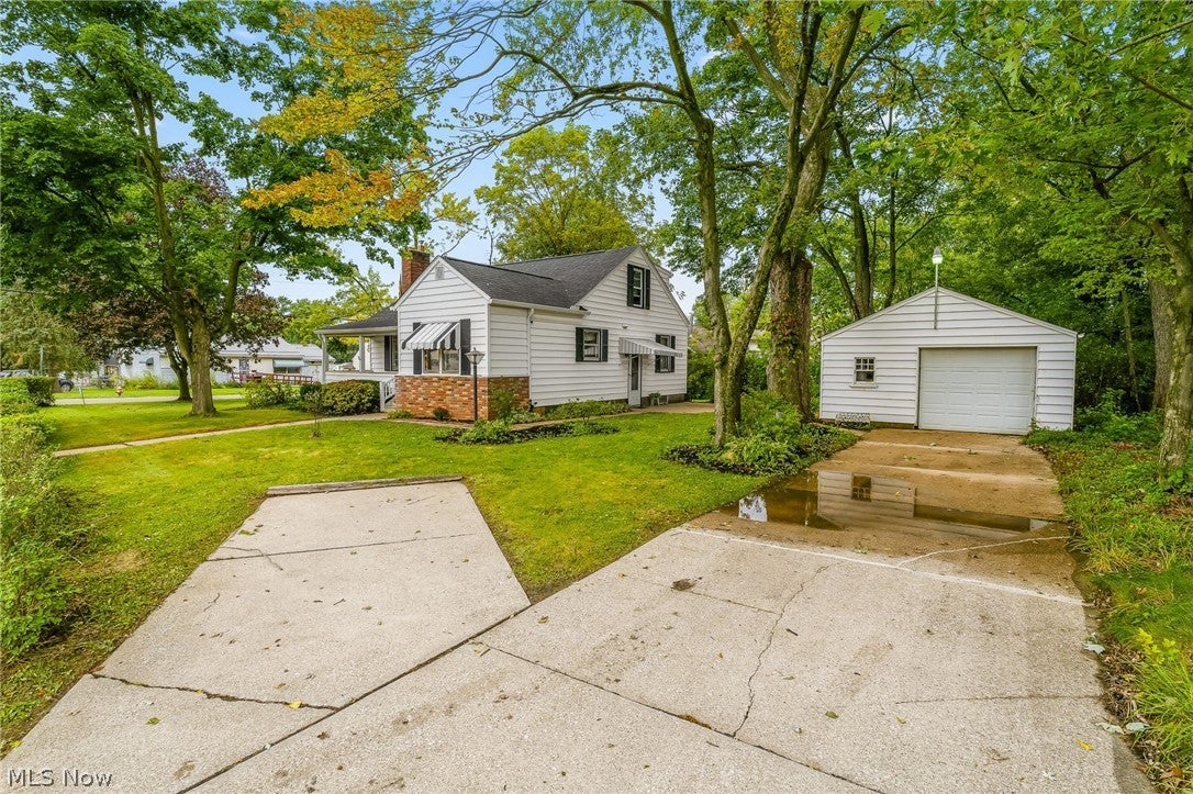 200 Gnau Avenue SW