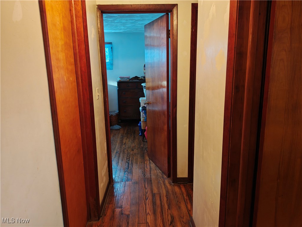 Nettleton Heights - Residential