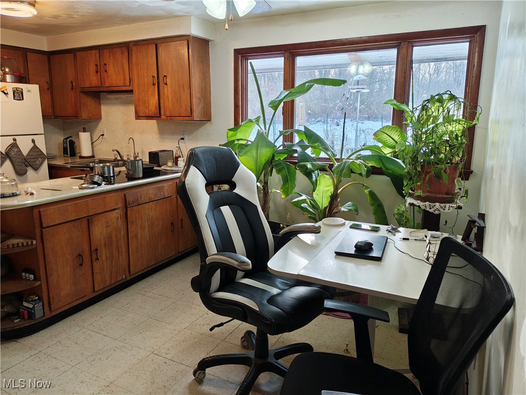 Nettleton Heights - Residential