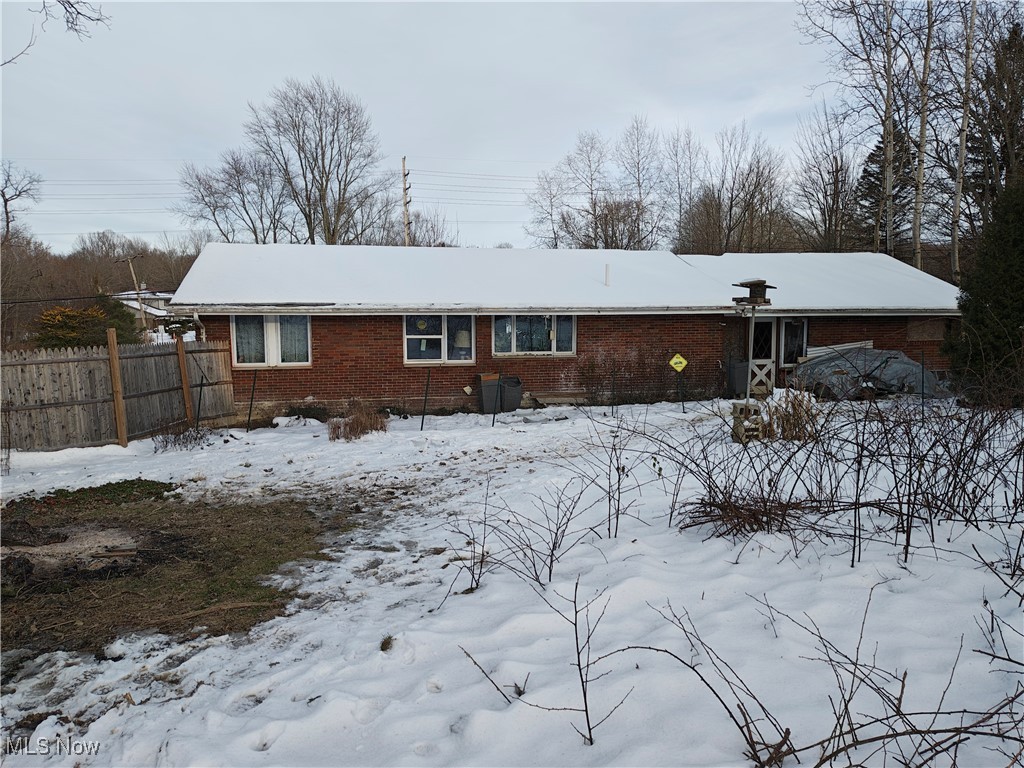 Nettleton Heights - Residential