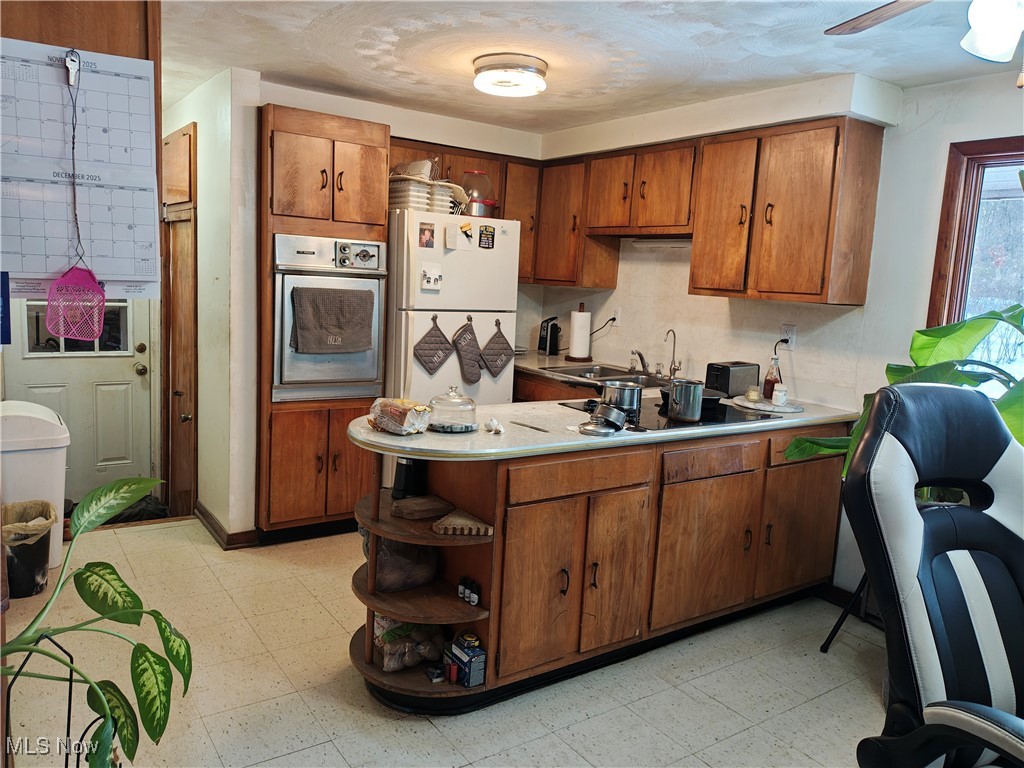 Nettleton Heights - Residential