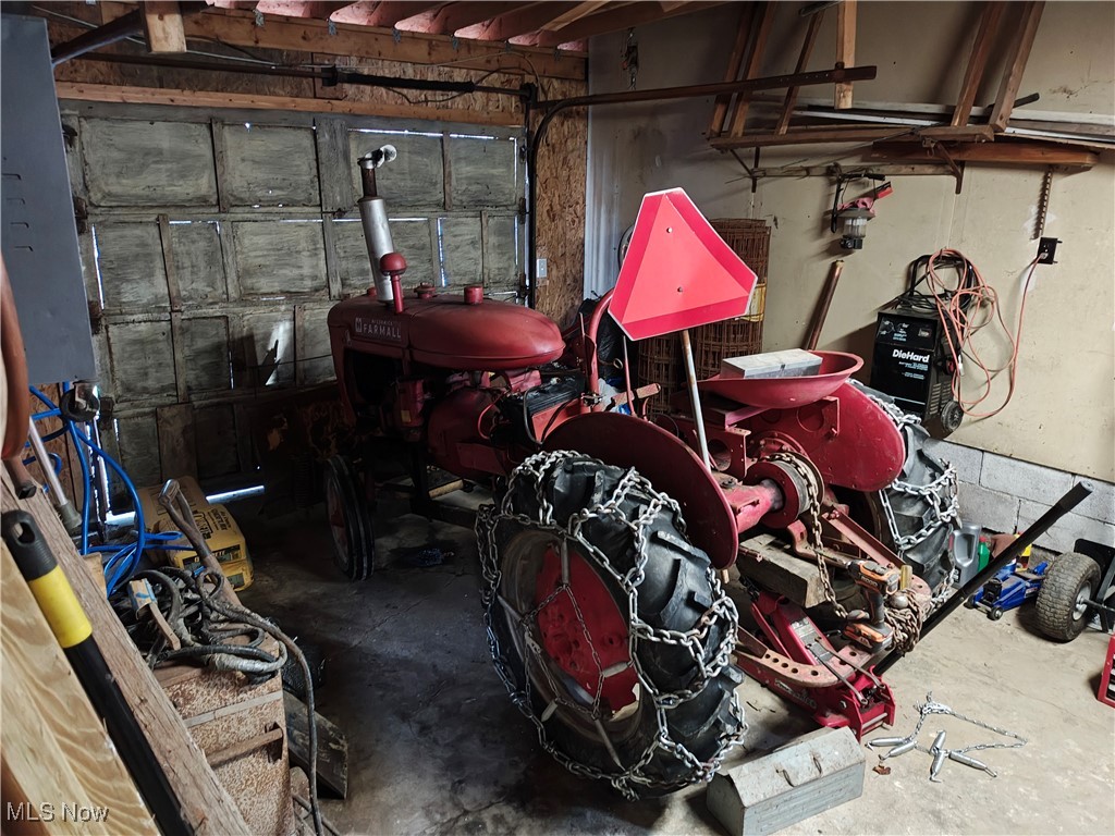 Nettleton Heights - Residential