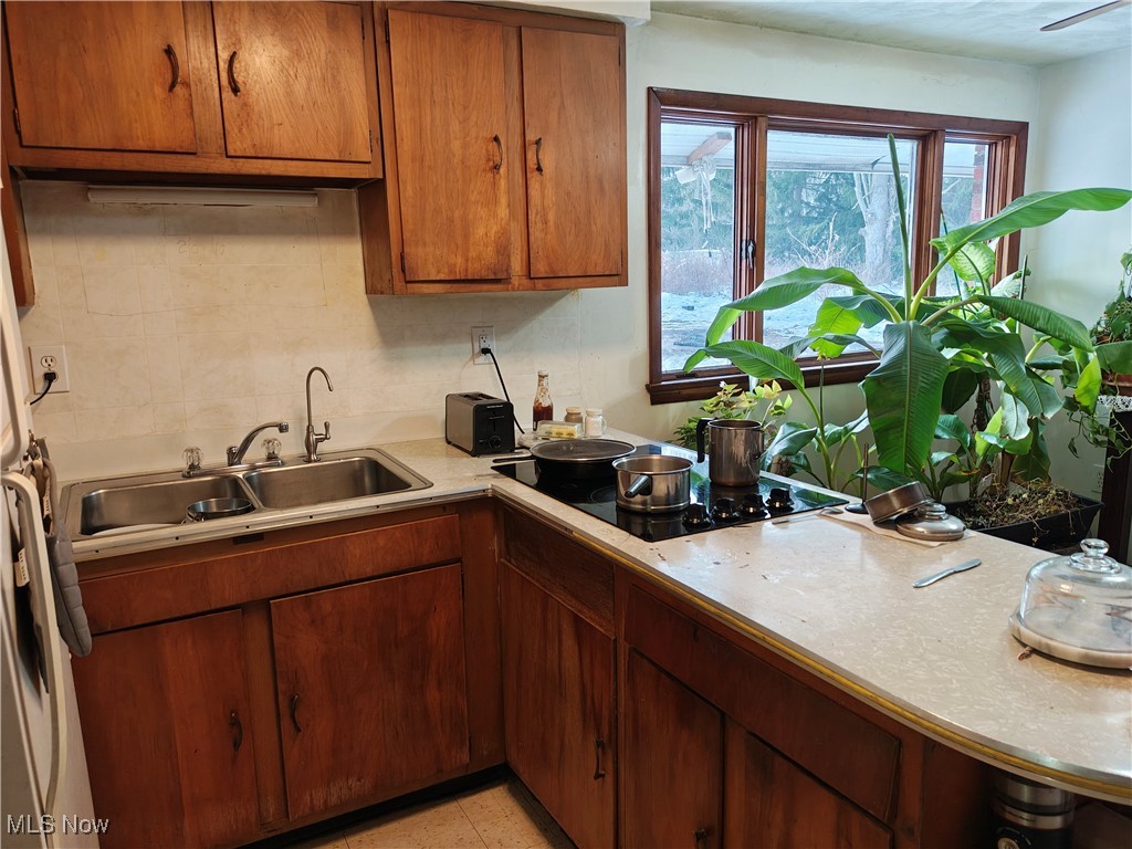 Nettleton Heights - Residential