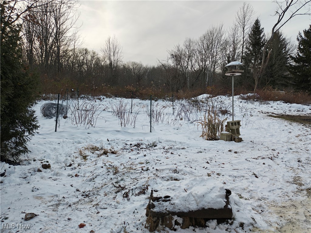 Nettleton Heights - Residential