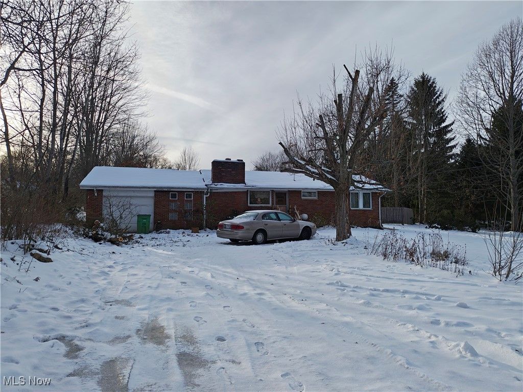 Photo of 7407 Jefferson Road, Ashtabula, OH 44004 (MLS # 5176451)