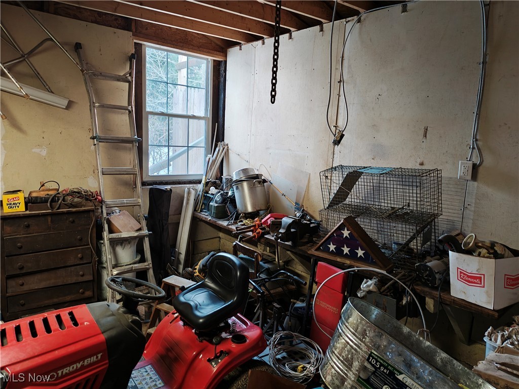 Nettleton Heights - Residential