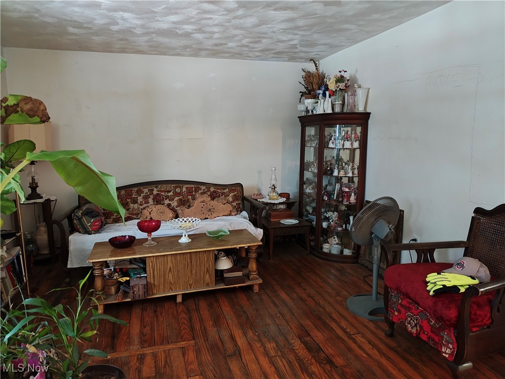 Nettleton Heights - Residential