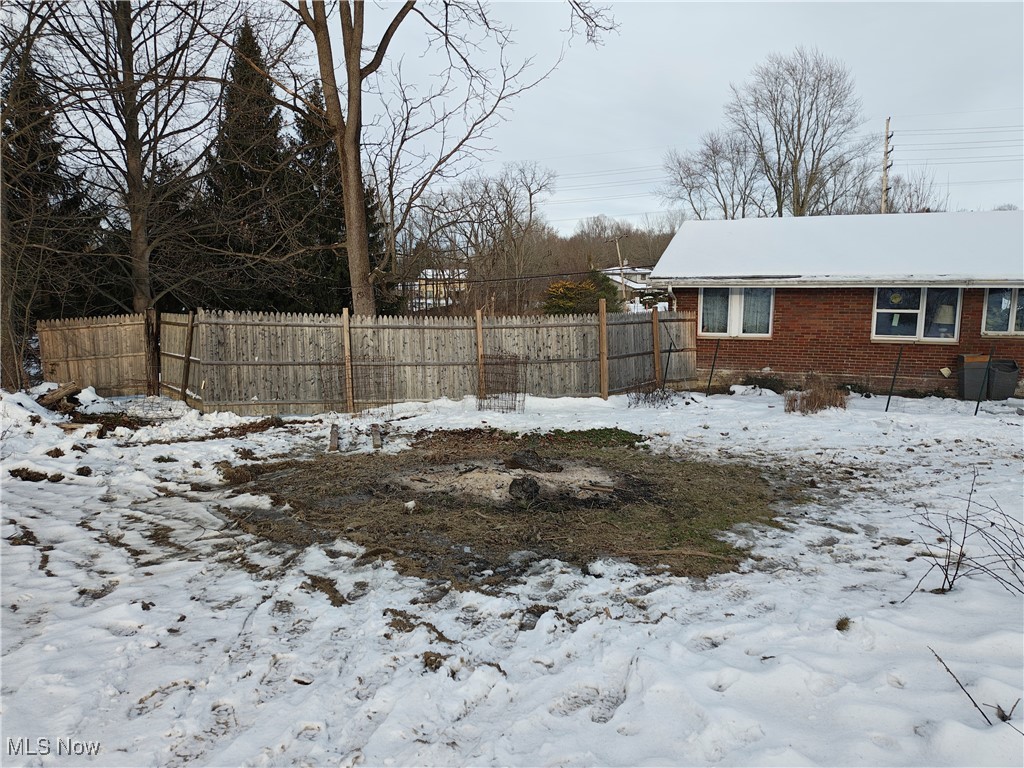 Nettleton Heights - Residential