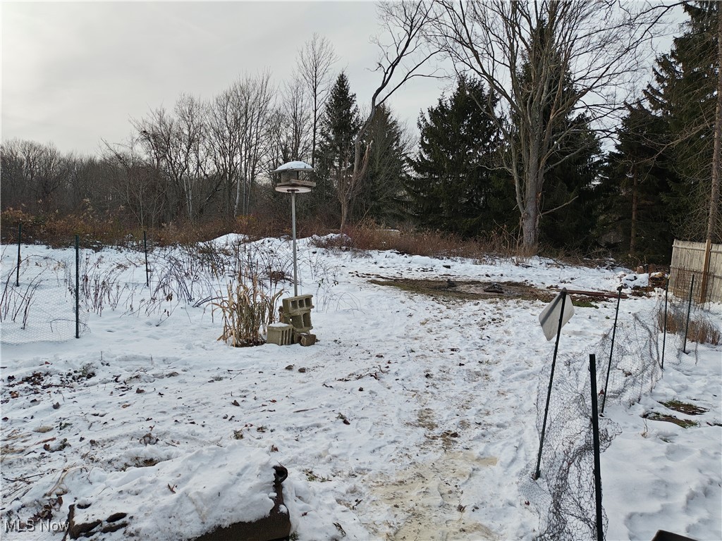 Nettleton Heights - Residential