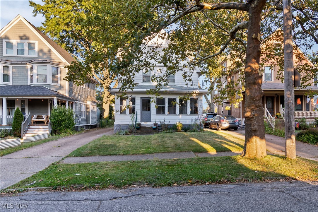 Ohio Land & Bldg Companys Re- - Residential