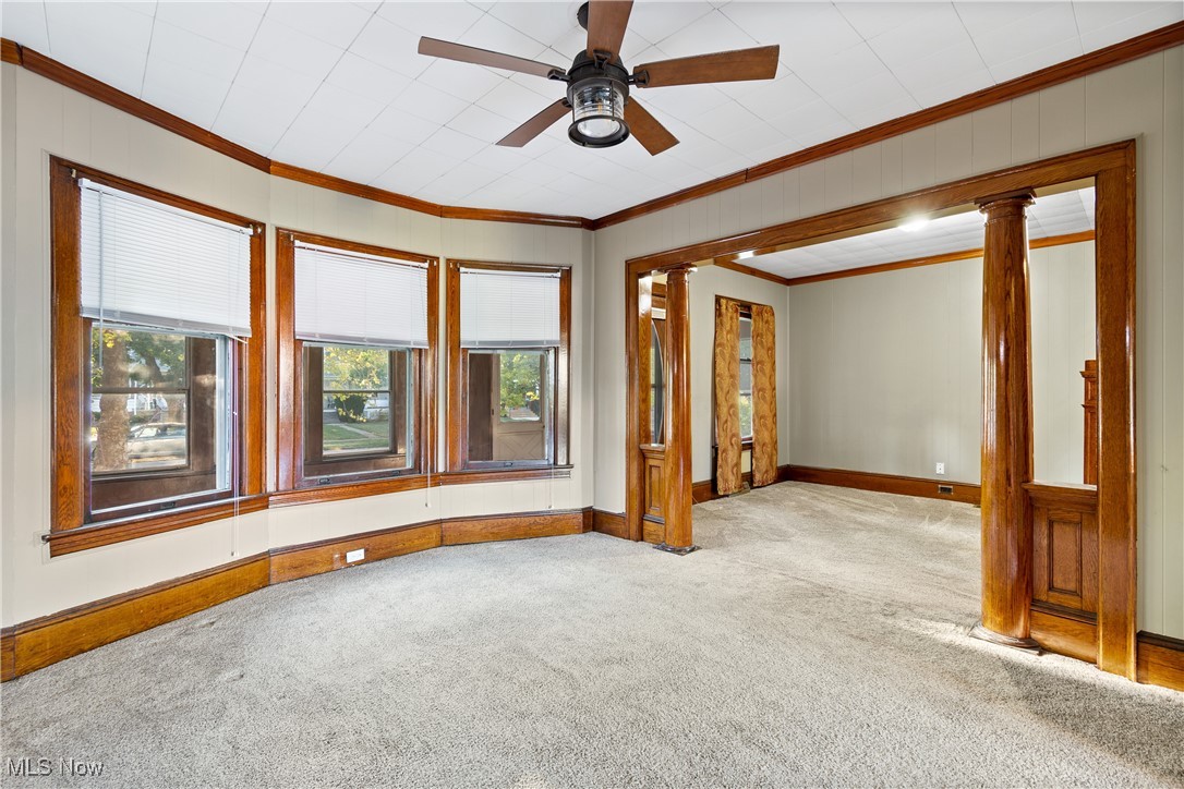 Ohio Land & Bldg Companys Re- - Residential