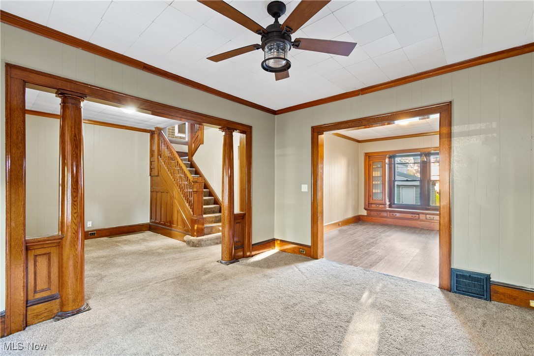 Ohio Land & Bldg Companys Re- - Residential