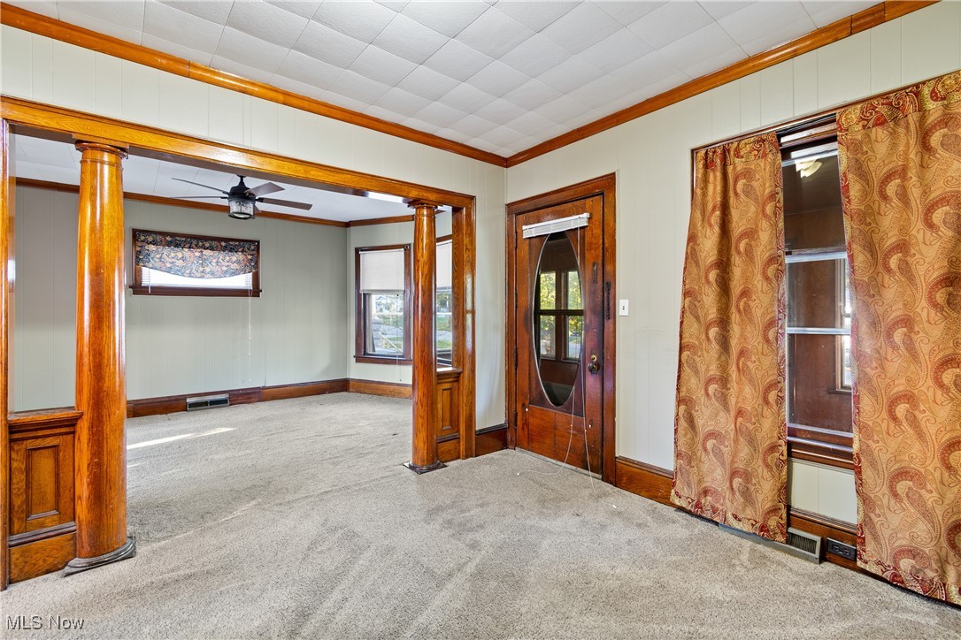 Ohio Land & Bldg Companys Re- - Residential