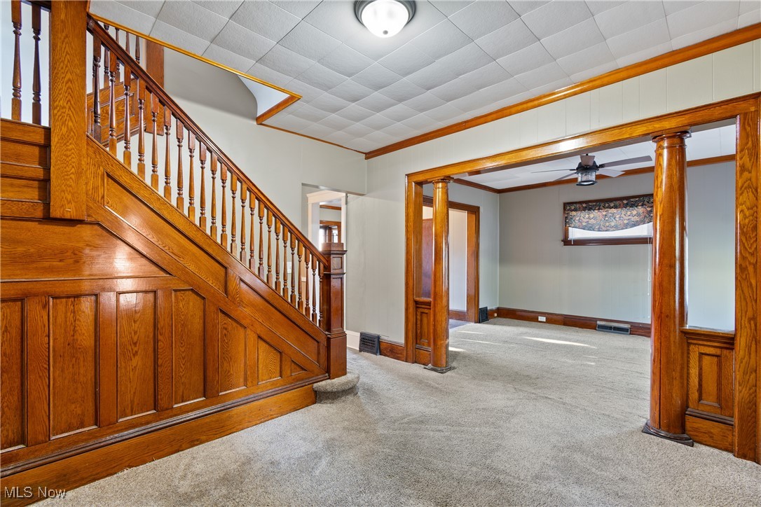 Ohio Land & Bldg Companys Re- - Residential